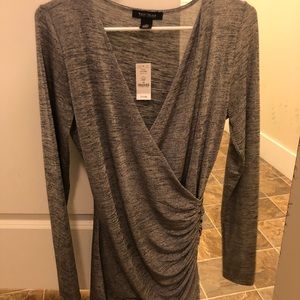 White House Black Market blouse - New - Tag on